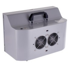 Aerographic painting cabin Aerograph. Fast mounting portable painting