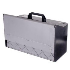 Luce aeronautica aeronata Lampada a LED portatile per la pittura