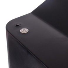 Lampe de cabine de lance aéronographique Lumière LED Portable Portable