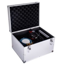 Kompresor aerografa s cilindrom 3L kompresor reduktora nastao je filter 23L / m