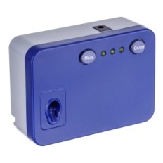 Compressore aerografo con filtro per compressore a 3L cilindri 3L filtro perpot 23L / M