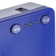 Aerografový kompresor s valcom 3L redukčným redukčným kompresorovým filtrom 23l / m