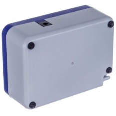 Aerograph compressor with a cylinder 3L Compressor Reducer Perpotted Filter 23L / M