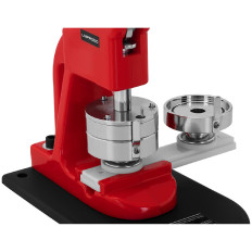 Kone Pin-up Pinnes. Aseta 1000 kpl. Wed. 58 mm punainen