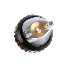 Odstranljiva šoba Mini Paint Pistol HVLP Lion B Light 1.2mm Auarita