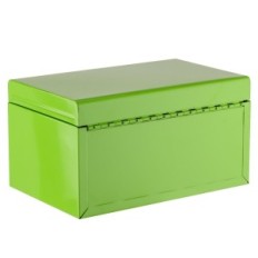 Metal toolbox for tools Drawer Organizer Big Red