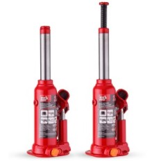 Hydraulisk Hydroel Lift 2 Ton 316mm koffert 2000kg