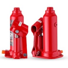 Hydraulic Hydroel Lift 2 Ton 316mm Suitcase 2000kg