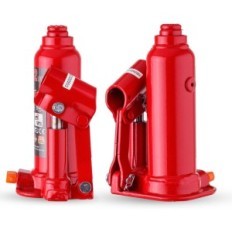 Hydraulic Hydroel Lift 2 Ton 316mm Suitcase 2000kg