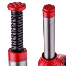 Hydraulic Hydroel Lift 2 Ton 316mm Suitcase 2000kg