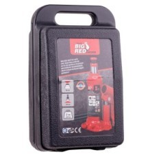 Hydroel Hydraulic Lift 2 tonelada 316mm Suitcase 2000kg