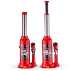 Hydraulic Hydraulic Lift 4 Ton 363mm Suitcase 4000kg