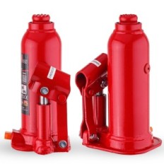 Hydraulic Hydraulic Lift 4 Ton 363mm Suitcase 4000kg