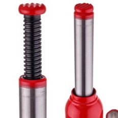 Hydraulický hydraulický výtah 4 tun 363mm kufr 4000kg