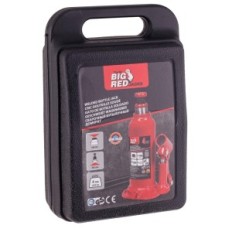 Hidraulinis hidraulinis keltuvas 4 tonos 363mm lagaminas 4000kg