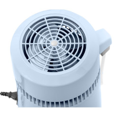 Destilleeri destilleerija veega temperatuuri reguleerimise + plastikust kannu 4 l