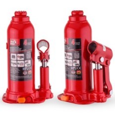 Hydraulic Hydraulic Lift 4 Ton 363mm Left 4000kg