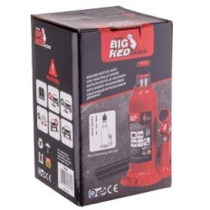 Hydraulisk hydraulisk løft 4 tonn 363mm venstre 4000 kg