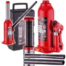 Hydraulic bar lift 6 ton 402mm suitcase 6000kg