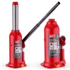 Hydraulic bar lift 6 ton 402mm suitcase 6000kg