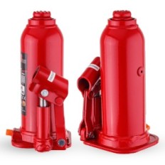 HIDRAULIKUS MINTA 6 TON 402 mm VALID 6,000KG