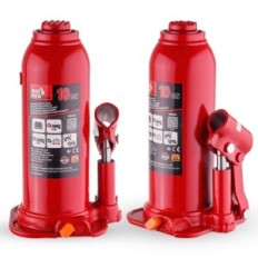 Hydraulische hydraulische lift 10 ton 447mm Lewarars 10000kg