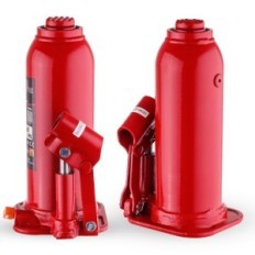 Ascenseur hydraulique hydraulique 10 tonnes 447mm Lewarars 10000kg