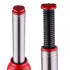 Hydraulinen hydraulinen hissi 10 tonnia 447mm lewarars 10000kg