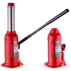 Hydraulic Hydraulic Hydress 12 Ton 457mm Left 12000kg