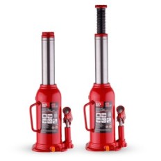 Hydraulische hydraulische Hydress 12 Tonne 457mm übrig 12000 kg