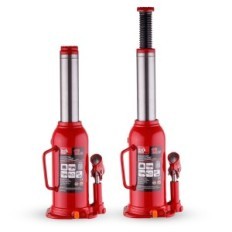 Hidress hidráulicos hidráulicos 12 toneladas 457mm izquierda 12000kg