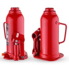 Hüdrauliline hüdrauliline hüdrosüsteem 12 ton 457mm lahkus 12000 kg