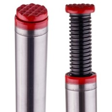 Hidress hidráulicos hidráulicos 12 toneladas 457mm izquierda 12000kg