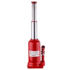 Εμφιαλωμένο μπουκάλι Hydress Hydraulic 5 τόνων 500mm αριστερά