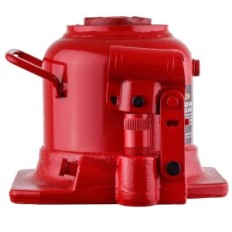 Alhainen pullo pullopullo Pullo 20 tonni 150-25mm vasemmalle