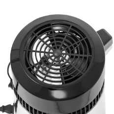 Distilleerder Distiller voor water met een glazen kan 4 l