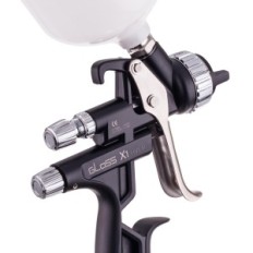 Gloss M1 HVLP ItalCo 1.4mm Pistola