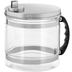 Distilleerder Distiller voor water met een glazen kan 4 l