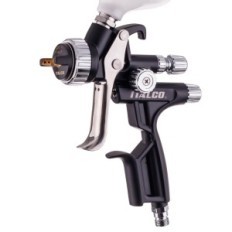 Gloss painting gun M1 HVLP OLASZORSZÁG 1.4mm