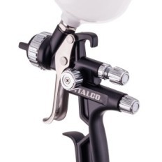 Gloss M1 HVLP ItalCo 1.4mm Pistola