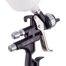 Gloss M1 HVLP ItalCo 1.4mm Pistola