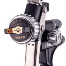Sjaj m1 hvlp italco 1,4mm pištolj