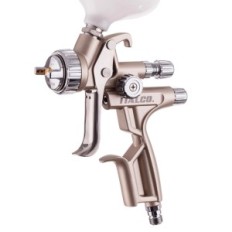 Blizgesys M1 HVLP ITALCO 1.4mm pistoletas