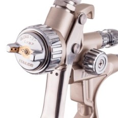 Blizgesys M1 HVLP ITALCO 1.4mm pistoletas