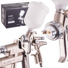 Pistolet Lakierniczy GLOSS M1 HVLP ITALCO 1,4mm