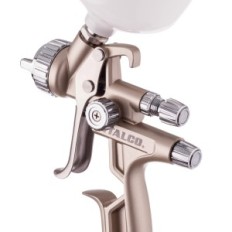 Gloss M1 HVLP Italco 1,4mm Pistole