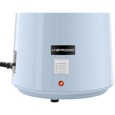 Distiller for water for water with a plastic jug 4 l