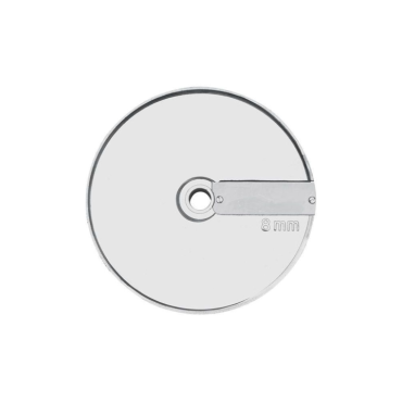 Skærm til 8 mm 1 kniv på...