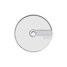 Disque pour morceaux 8mm 1 couteau sur le disque - Hendi 280218