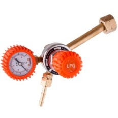 Propan Butane LPG Miner Miner 1-Handed Manometer